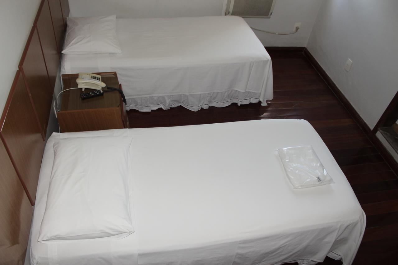 Murad Palace Hotel Joao Pinheiro Екстериор снимка